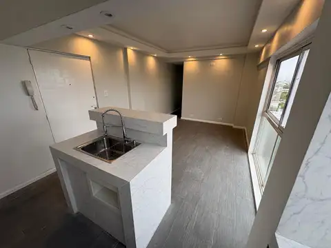 Departamento en Alquiler A Estrenar