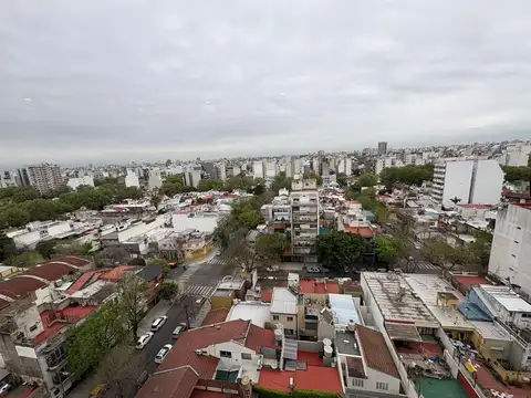 Departamento en Alquiler Permite mascota