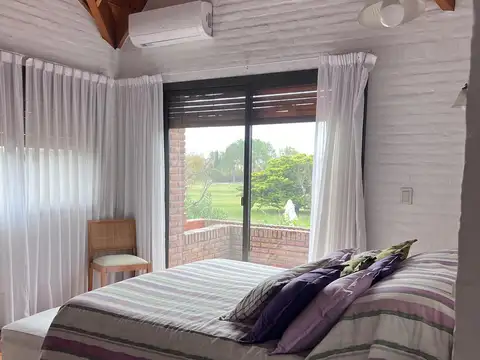 Venta casa Club de Campo Hacoaj Rincon de Milberg