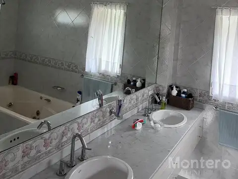 Casa en Venta 35 años