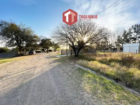 Terreno en Venta 40  mts Frente