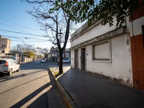 Casa en Venta de 1 dormitorio