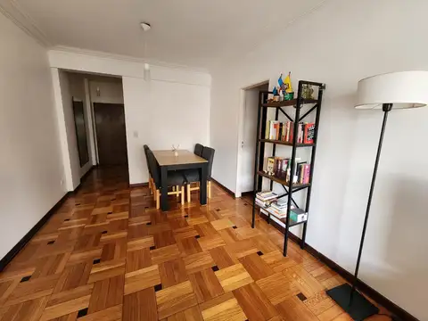 Agüero 1100, Piso 3