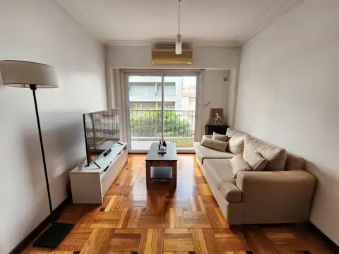 Departamento en Venta en Recoleta, USD 210.000