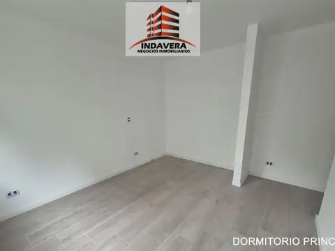 Depto Tipo Casa en Venta en Villa Bosch, USD 138.000