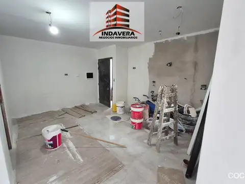 Depto Tipo Casa en Venta de 3 ambientes