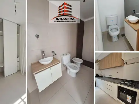Depto Tipo Casa en Venta A Estrenar