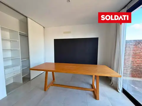 Departamento en Venta Permite mascota