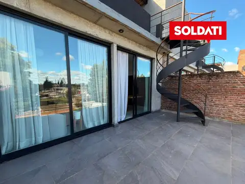 Golf club Necochea y patricias argentinas,  Square 39, venta departamento