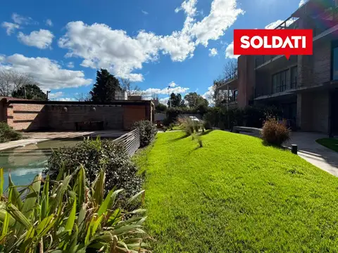 Departamento en Venta de Monoambiente