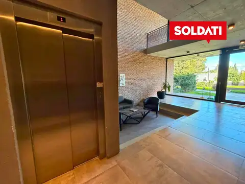 Departamento venta, Bajada Patricias argentinas