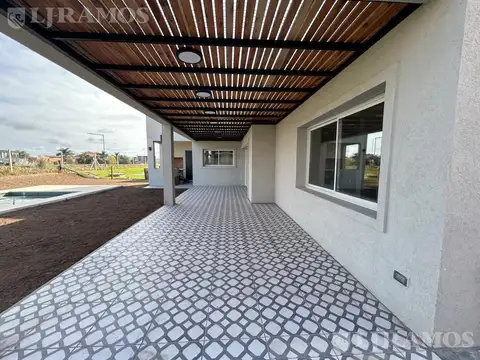 Casa en Venta en Puertos - Riberas, USD 355.000