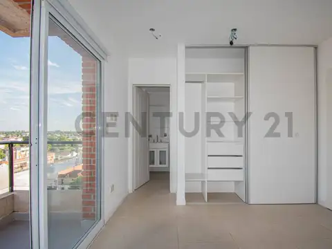Venta de departamentos a estrenar.