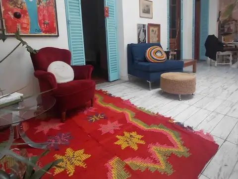 Depto Tipo Casa en Venta de 4 ambientes