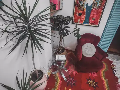 Depto Tipo Casa en Venta de 2 dormitorios