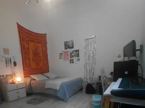 Depto Tipo Casa 4 ambientes con 1 baño