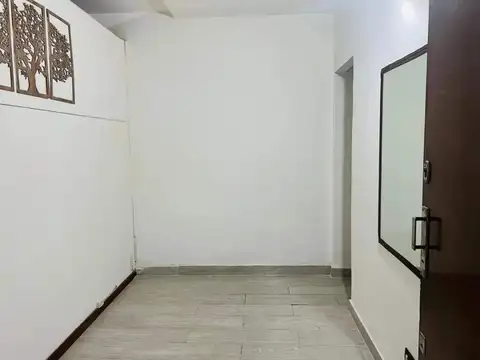Excelente departamento apto profesional para oficina