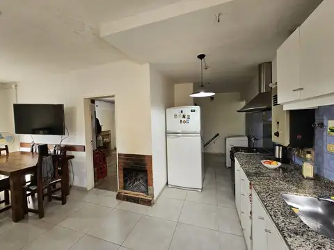 Casa en Venta en Jorge Newbery, USD 68.999