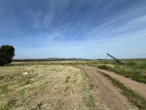 Terreno en Venta en Sierra De La Ventana, USD 30.000