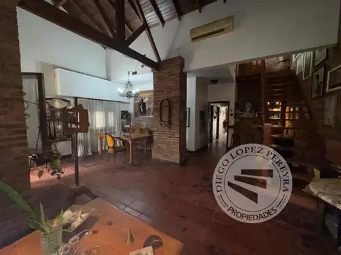 Casa en Venta en Olivos, USD 270.000