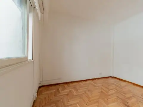 Departamento · En Venta · 3 Ambientes · Contrafrente · 2 Dormitorios · Belgrano