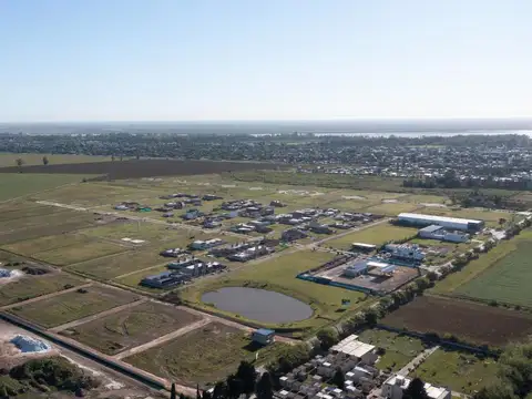 Terranova | Manzana D | Lote 100