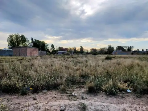 Terreno en Venta de 419,87 m2