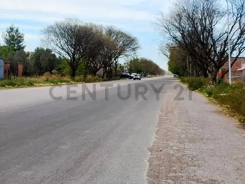 Terreno en Venta de 419,87 m2