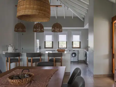 LA ESTANCIA DE CAFAYATE