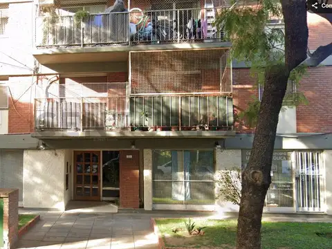 VENTA: MODERNO DEPARTAMENTO DE 3 AMBIENTES LISTO PARA MUDARSE - APTO CRÉDITO