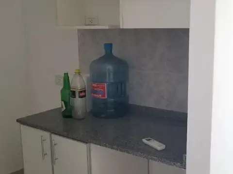 En Martin Coronado a 1 Cuadra de La Estacion Hermoso Departamento de 1 Ambiente Al Contrafrente con