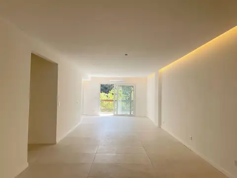 Departamento 5 ambientes con 4 baños