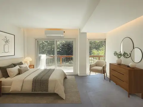 EXCLUSIVO 5 AMB EN RECOLETA C/COCHERA