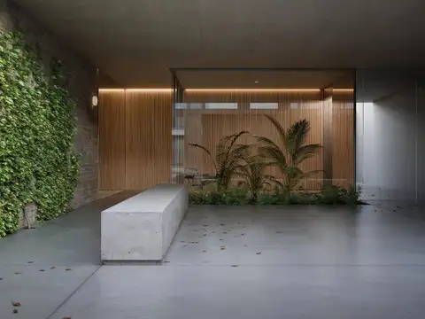 Departamento en Venta en Nuestra Señora De Lourdes, USD 67.155