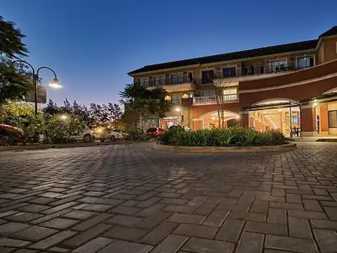 Departamento mono ambiente PUEBLO CAAMAÑO Pilar Buenos Aires