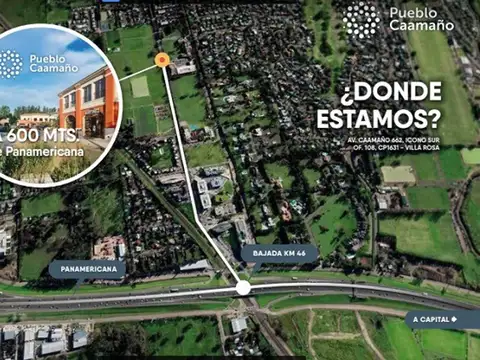Departamento en Venta de Monoambiente