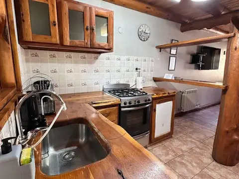 Depto Tipo Casa en Alquiler 20 años