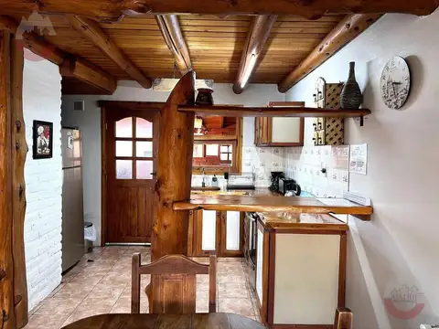 Depto Tipo Casa en Alquiler en San Carlos de Bariloche, $ 1.400.000