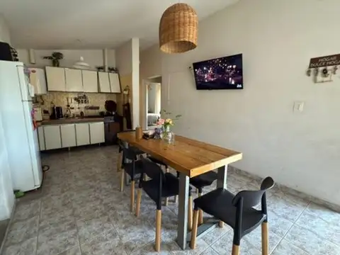 VENTA CASA 3 DORM. VISTA AL LAGO V. PQUE. SIQUIMAN