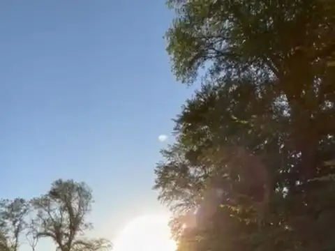 Terreno en Venta en Tunuyan, USD 35.000