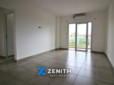 ALQUILER DEPTO 1 DORMITORIO MACROCENTRO