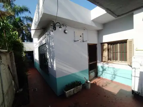 PH DE 3 AMBIENTES CON GRAN PATIO