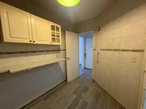 DEPARTAMENTO 3 AMBIENTES - BARRIO NORTE, CAPITAL FEDERAL