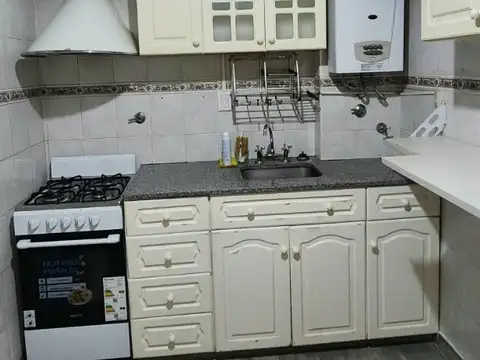 Departamento en Alquiler 30 años