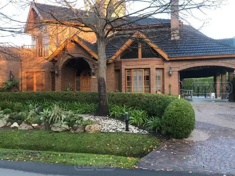 Casa  en Venta ubicado en C.C. Banco Provincia, Zona Oeste