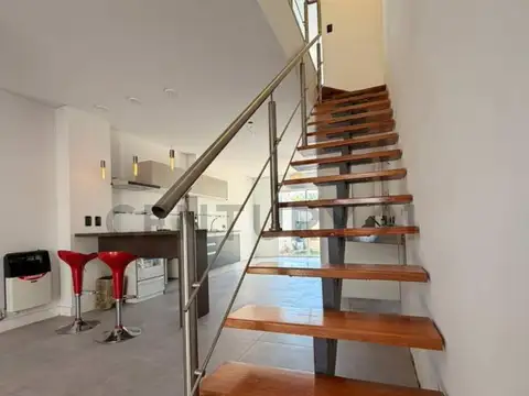 Departamento en Alquiler con 1