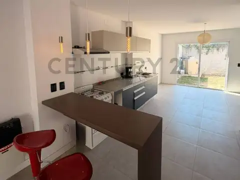 Departamento en Alquiler de 2 dormitorios