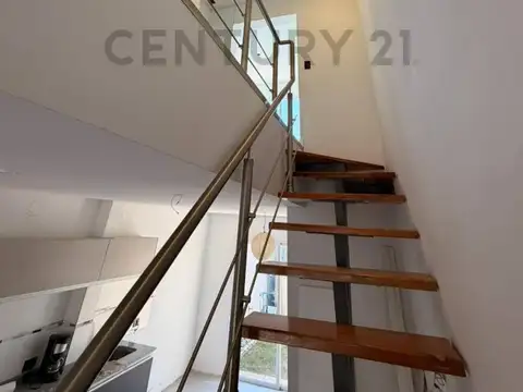 Departamento en Alquiler A Estrenar