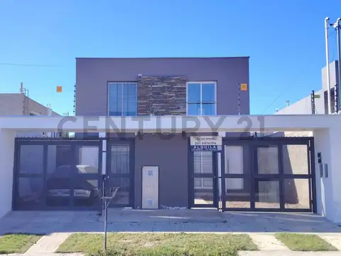 Dúplex en alquiler en Carrodilla