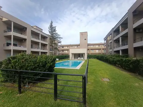 departamento 2 ambientes amoblado en venta